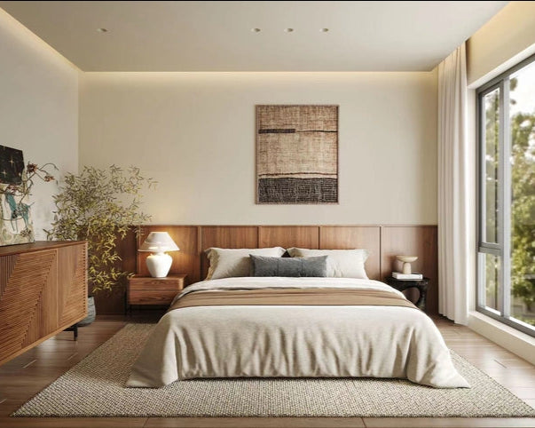 Feng Shui Services: Optimize Space, Enhance Fortune