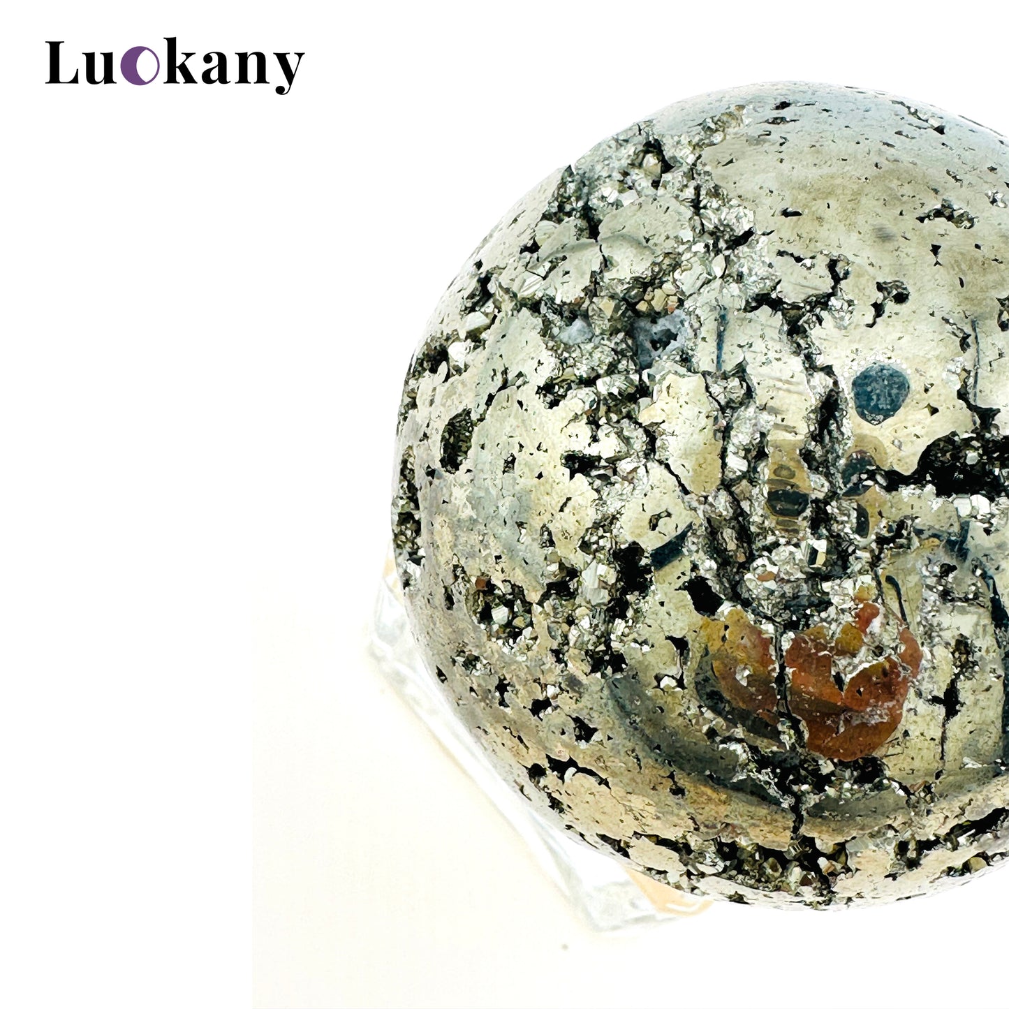 Quantum Aegis Pendant