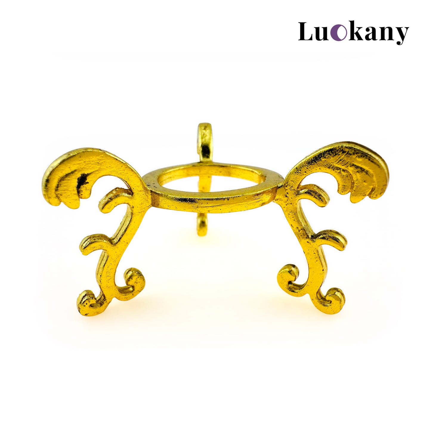 Imperial Loong Perch•Loong Claw Holder