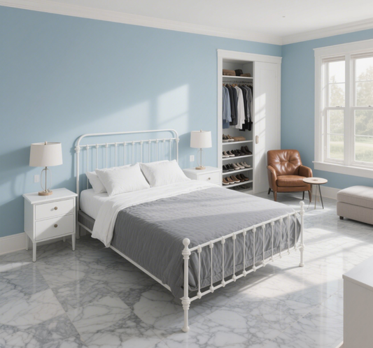 5 Bedroom Fengshui Layout Mistakes That Affect Family Fortune