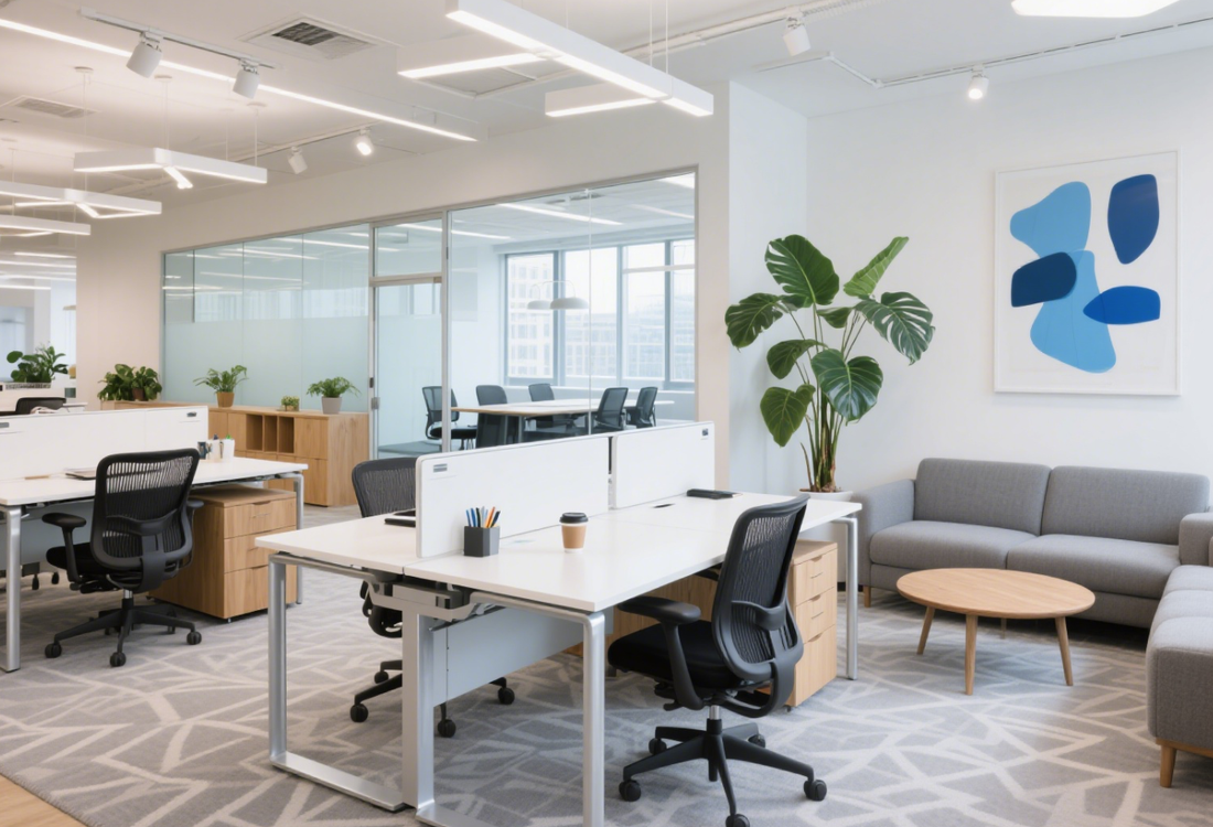 Office fengshui: The Secret to Career Advancement Beyond Hard Work