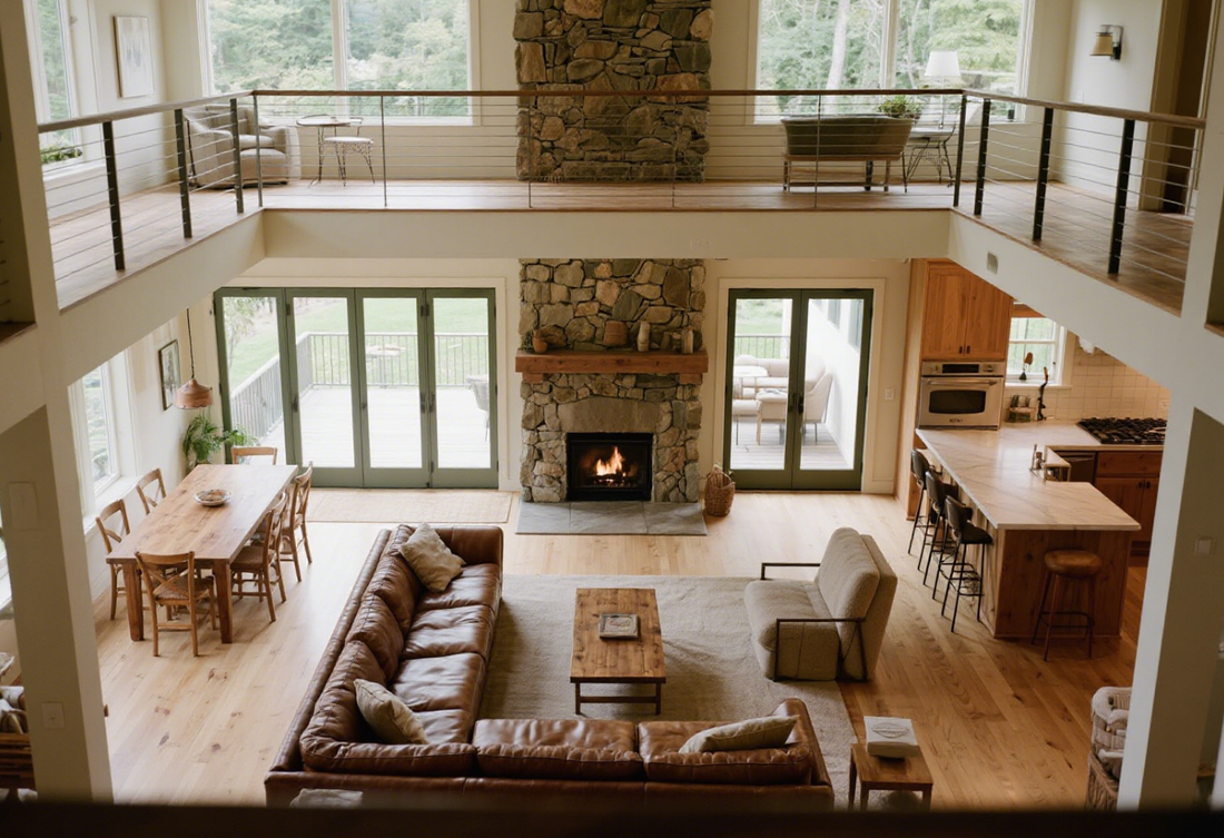 The fengshui Curse: Why New Homes Bring Bad Luck