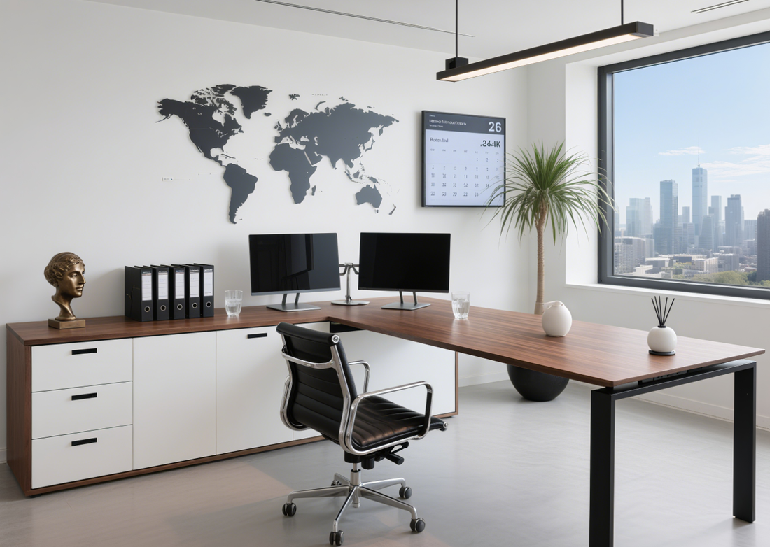 Finding Your True Career Path: Where Destiny Meets Opportunity