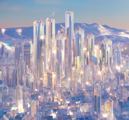 The Prophecy of Atlantis: Why Priests Sealed Civilization's Code Within Crystals