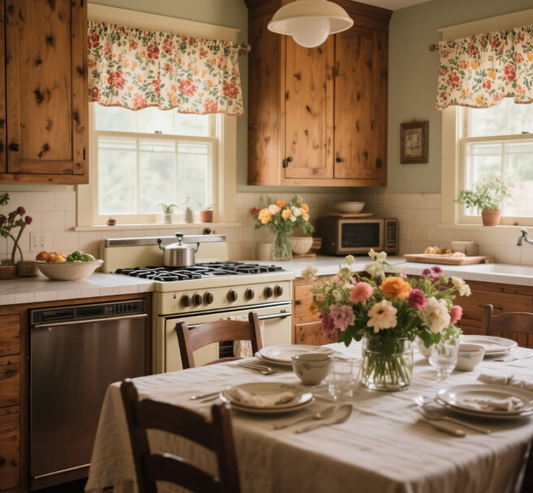 5 Kitchen Fengshui Secrets to Bring Prosperity to Your Home