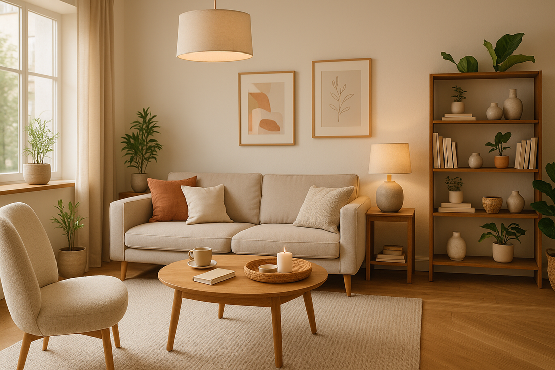 Struggling to Save Money? Your Home's Fengshui Could Be the Hidden Cause