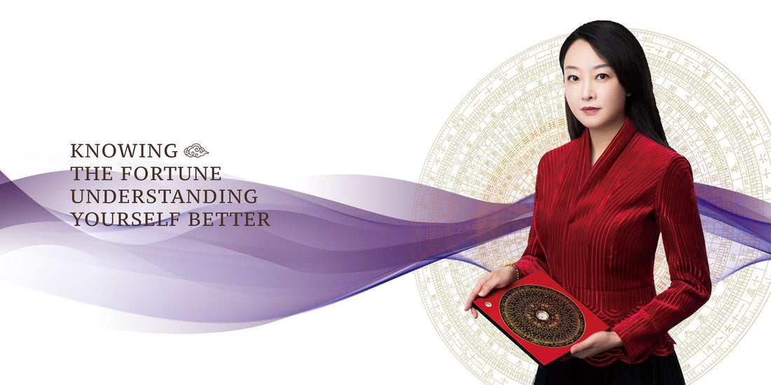 About Master Jianlin