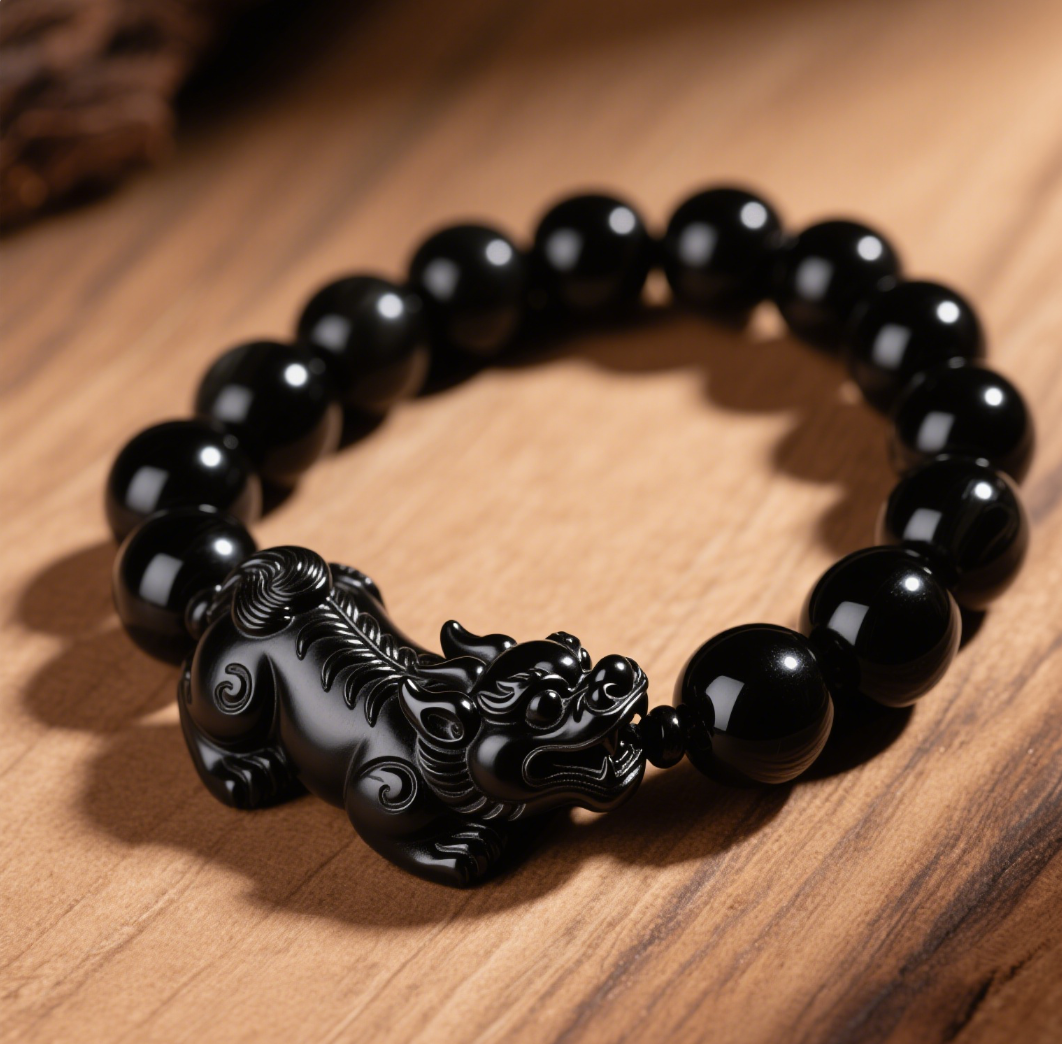 Black Tourmaline: The Energy Shield for Mind, Body, and Spirit