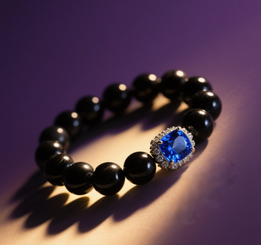 The Legend and Significance of Obsidian