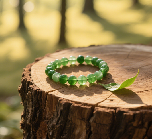 Green Rutilated Quartz: Features, Meaning, and How to Identify It