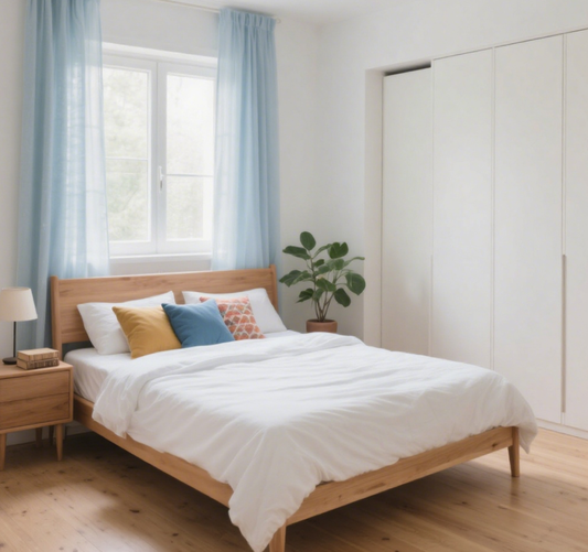 6 Bed Placement Fengshui Rules - Most People Miss #3