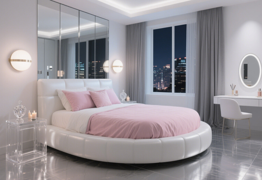 The Secret of Harmonizing Family Fortune: Matching Bedroom Directions with Family Members According to Fengshui