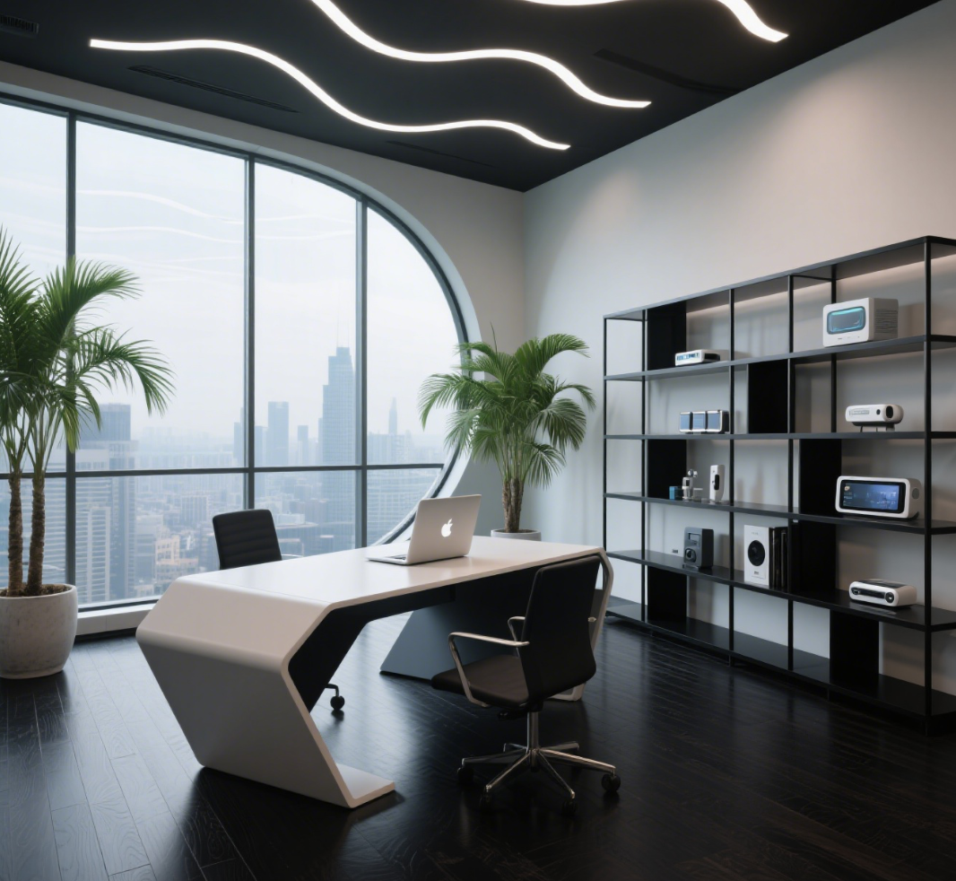 Boost Your Career Luck with These Pro Office Fengshui Layout Tips