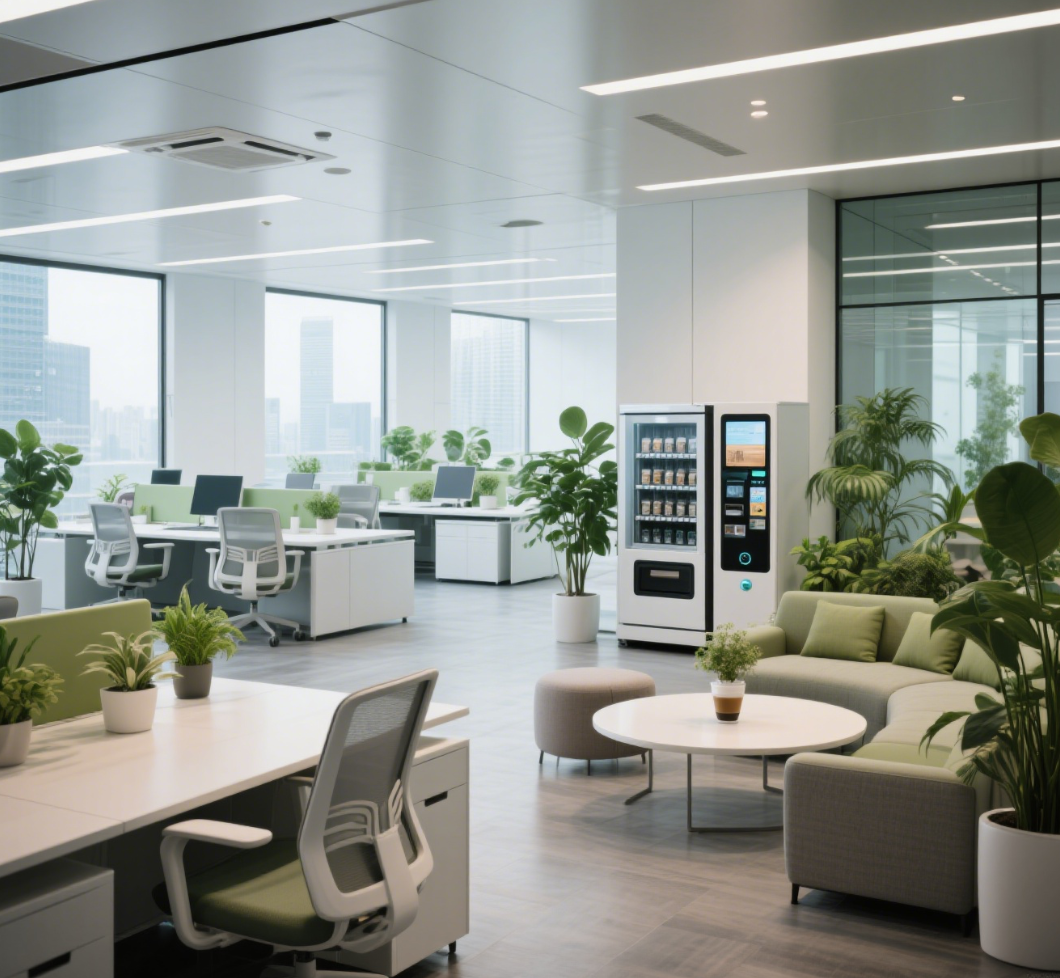 Office fengshui: The Smart Way to Boost Career Luck with Plants