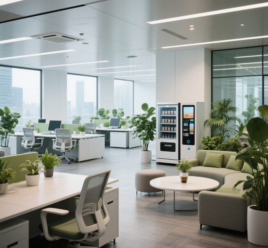 Office fengshui: The Smart Way to Boost Career Luck with Plants