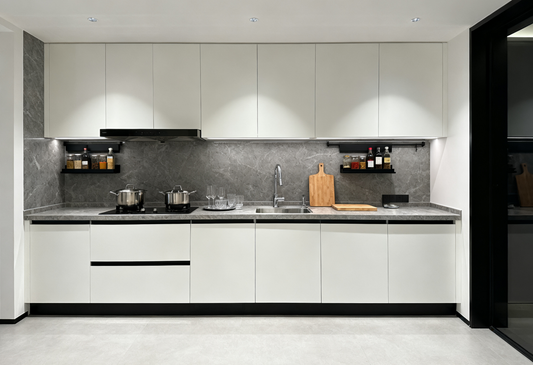 Three Kitchen fengshui Mistakes That Drain Your Home’s Wealth