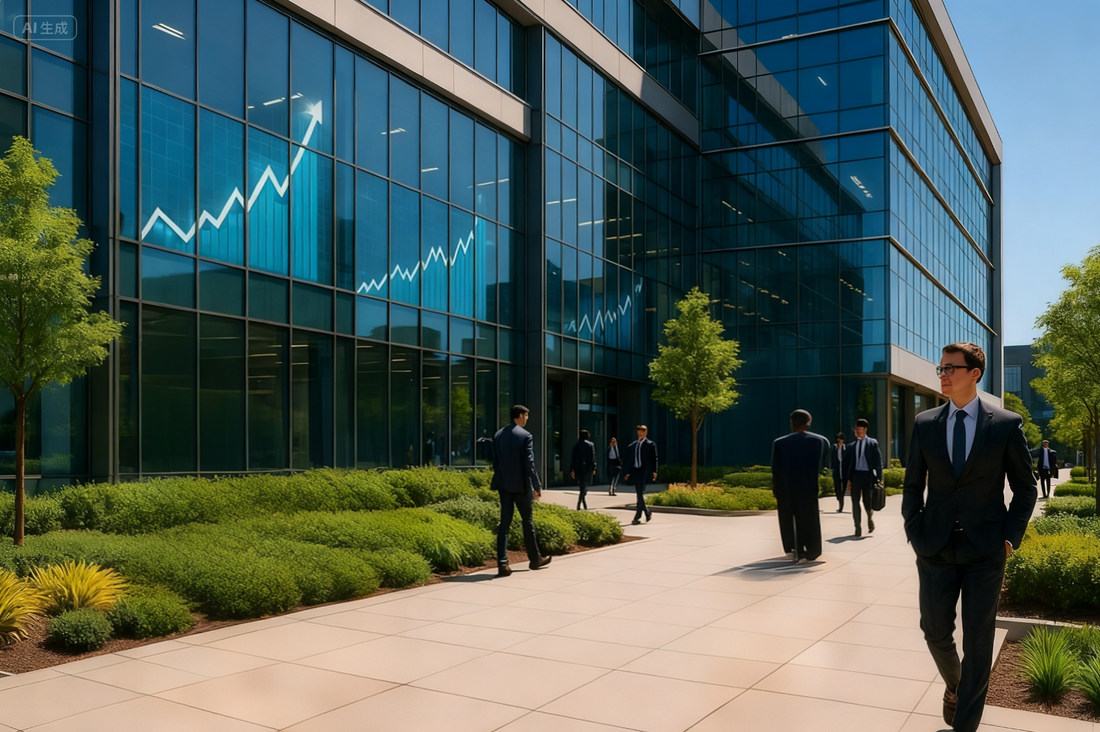 Fengshui for Business Prosperity: The Art of Creating a Thriving Enterprise