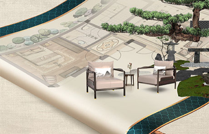 What is New Home Fengshui?