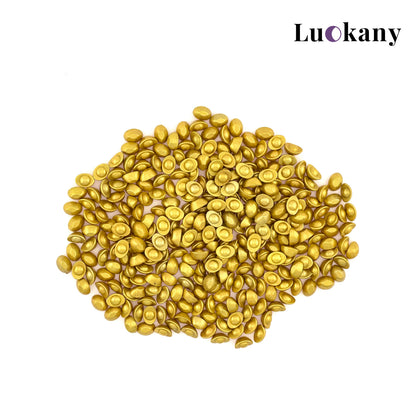 Fengshui Abundance Tycoon•Golden Ingot Abundance Vessel