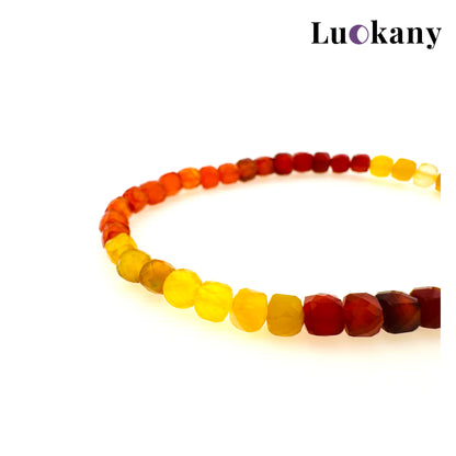 Neuro-Soothing Gem Matrix