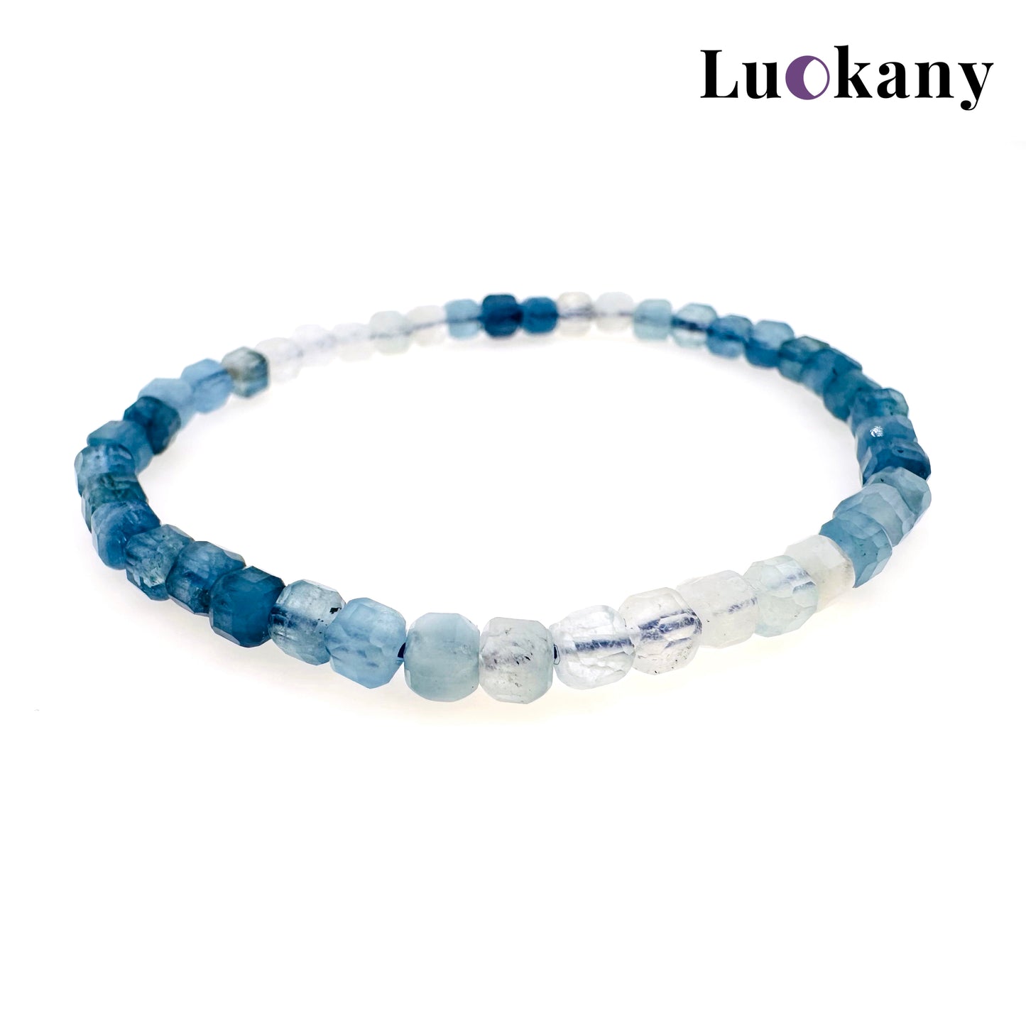 Sapphire-Eyed Wish Spirit