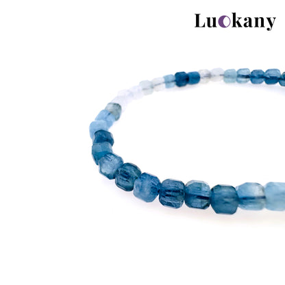 Sapphire-Eyed Wish Spirit