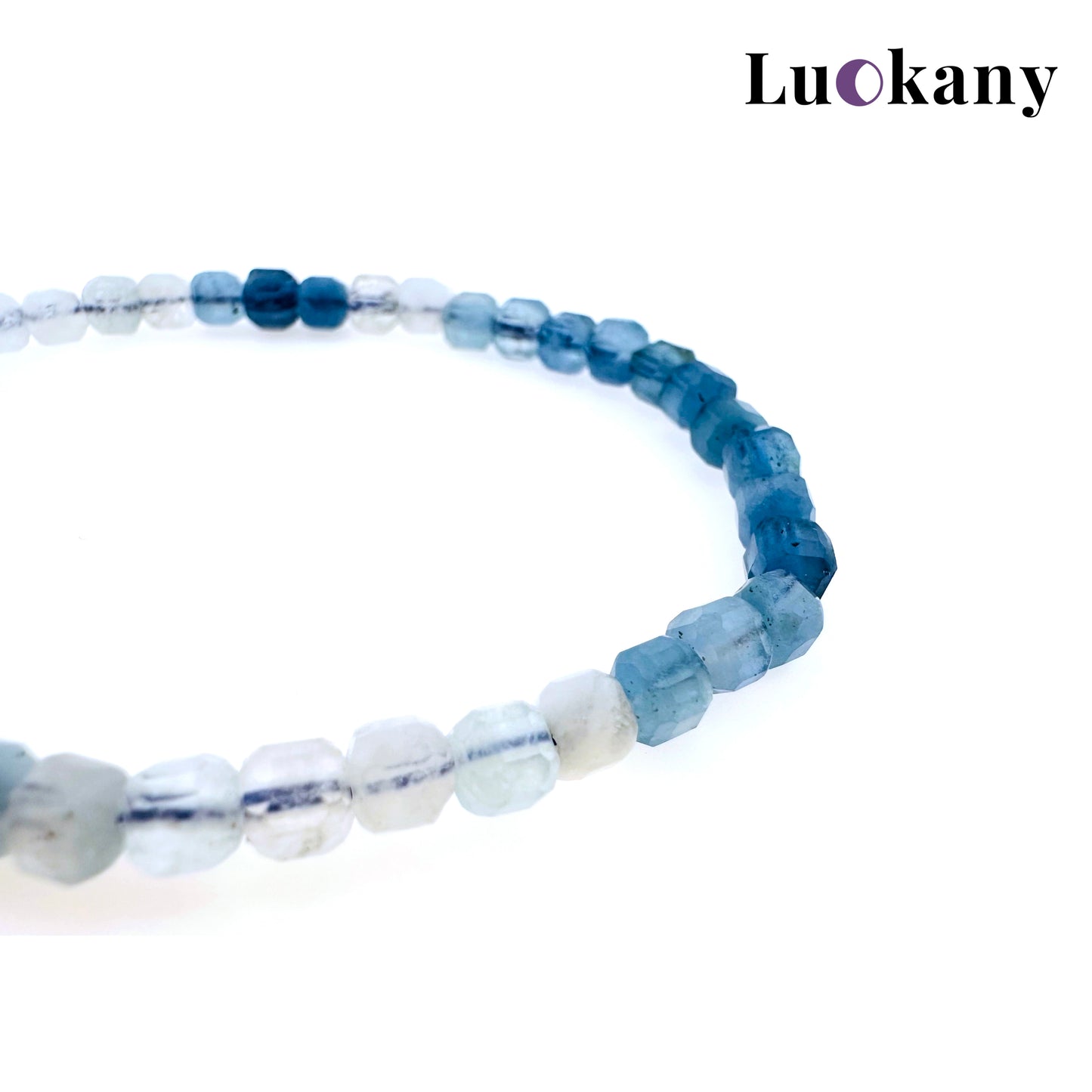 Sapphire-Eyed Wish Spirit