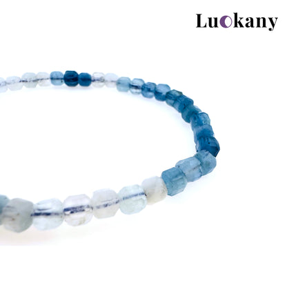 Sapphire-Eyed Wish Spirit