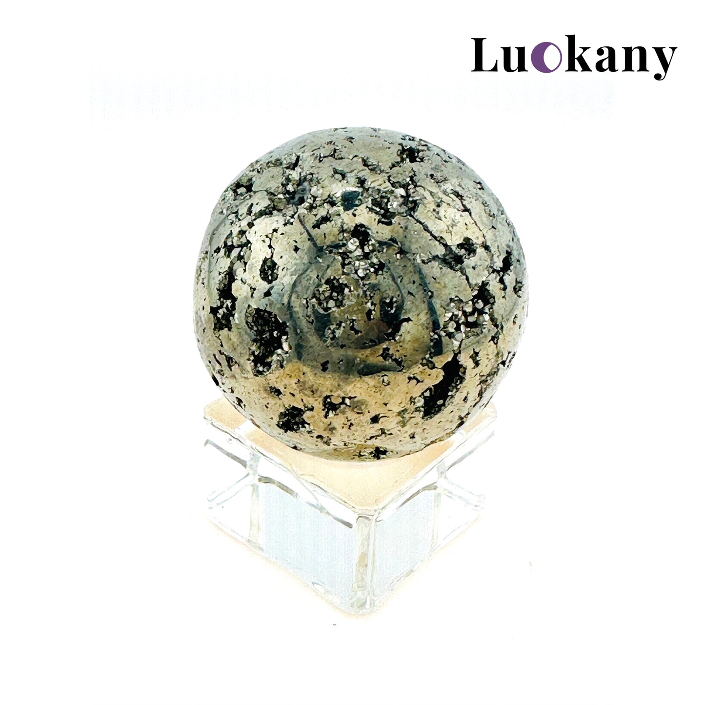 Quantum Aegis Pendant