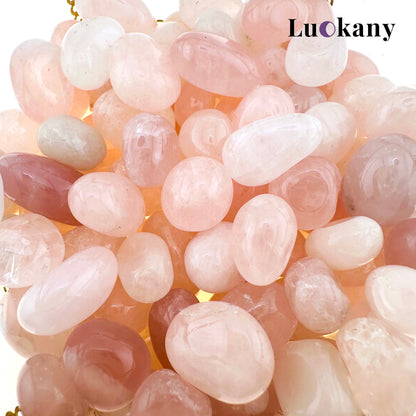 Love Cipher•Rose Quartz Fragments of Destiny