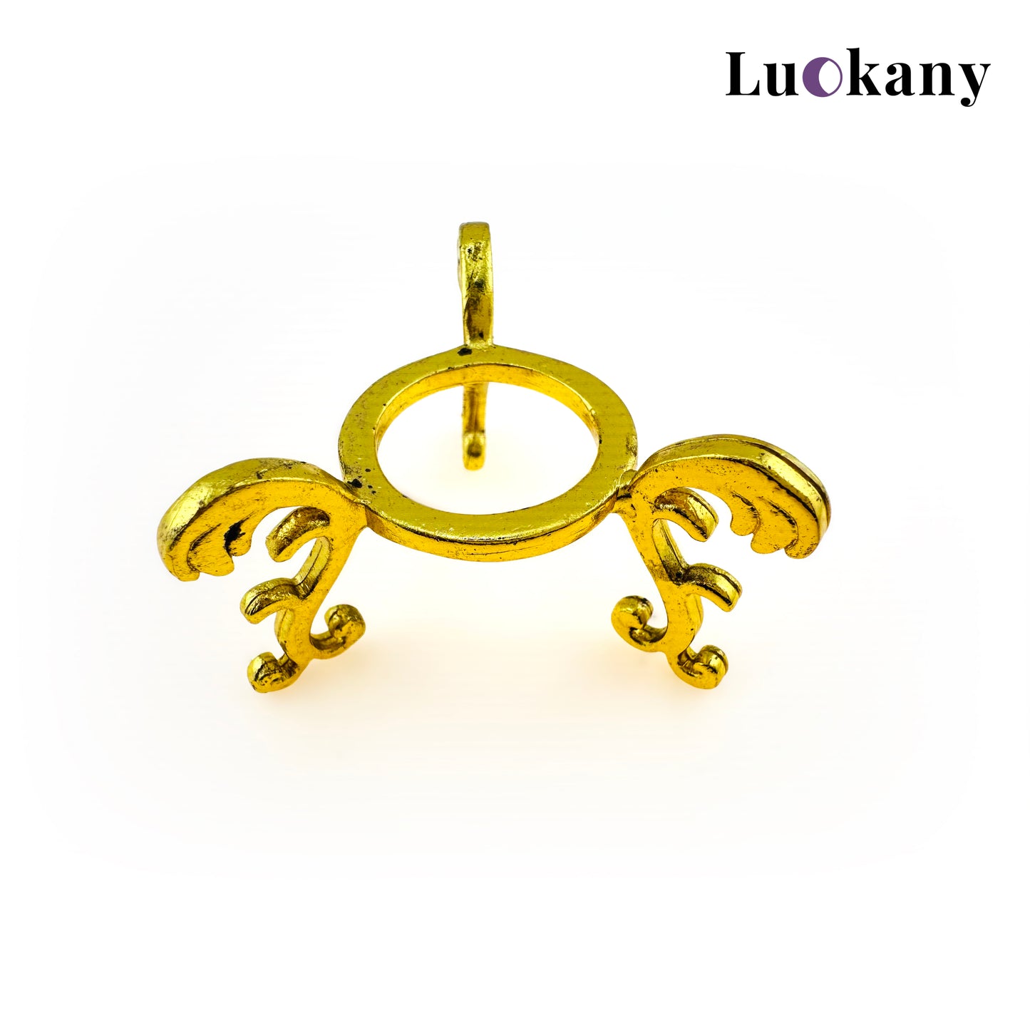 Imperial Loong Perch•Loong Claw Holder