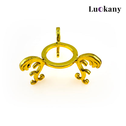 Imperial Loong Perch•Loong Claw Holder