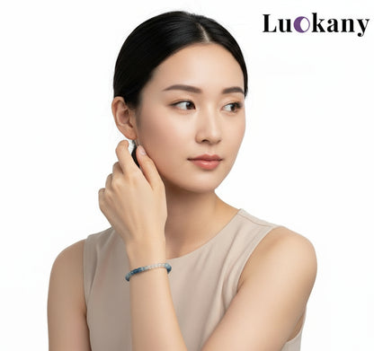 Sapphire-Eyed Wish Spirit